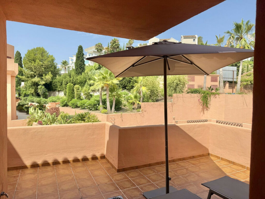 Penthouse Duplex Benahavís Málaga - image 2