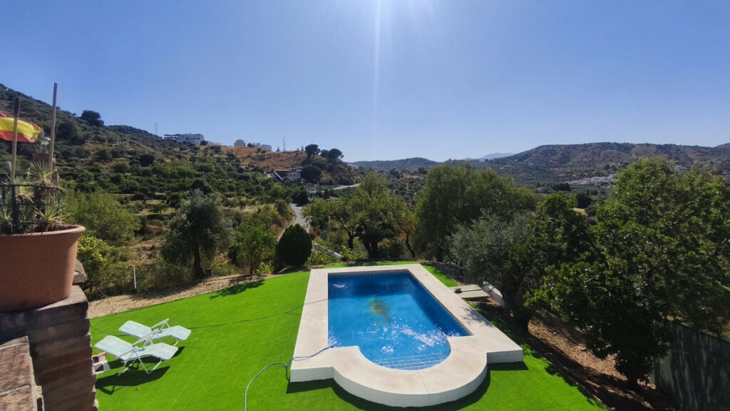 Finca - Cortijo Monda Málaga - image 2
