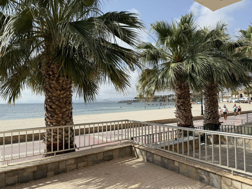 Ground Floor Apartment Los Alcazares Murcia - image 2