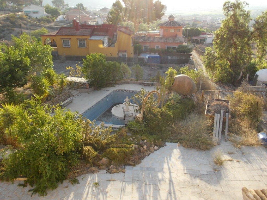 Detached Villa Orihuela Alicante - image 2