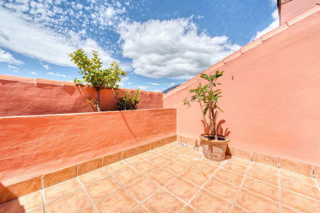 Penthouse Torreblanca Málaga - image 2