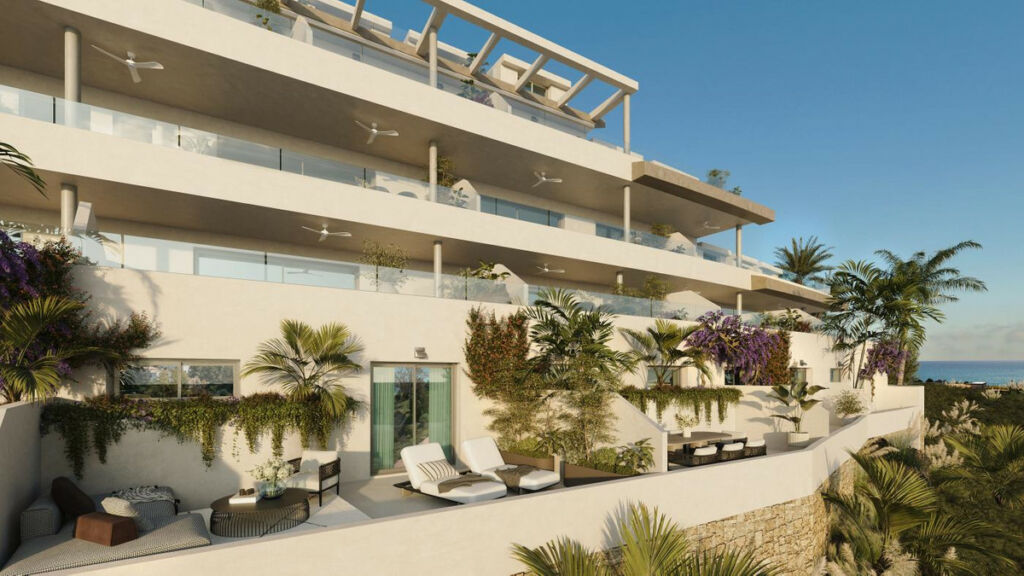 Duplex Benalmadena Málaga - image 2