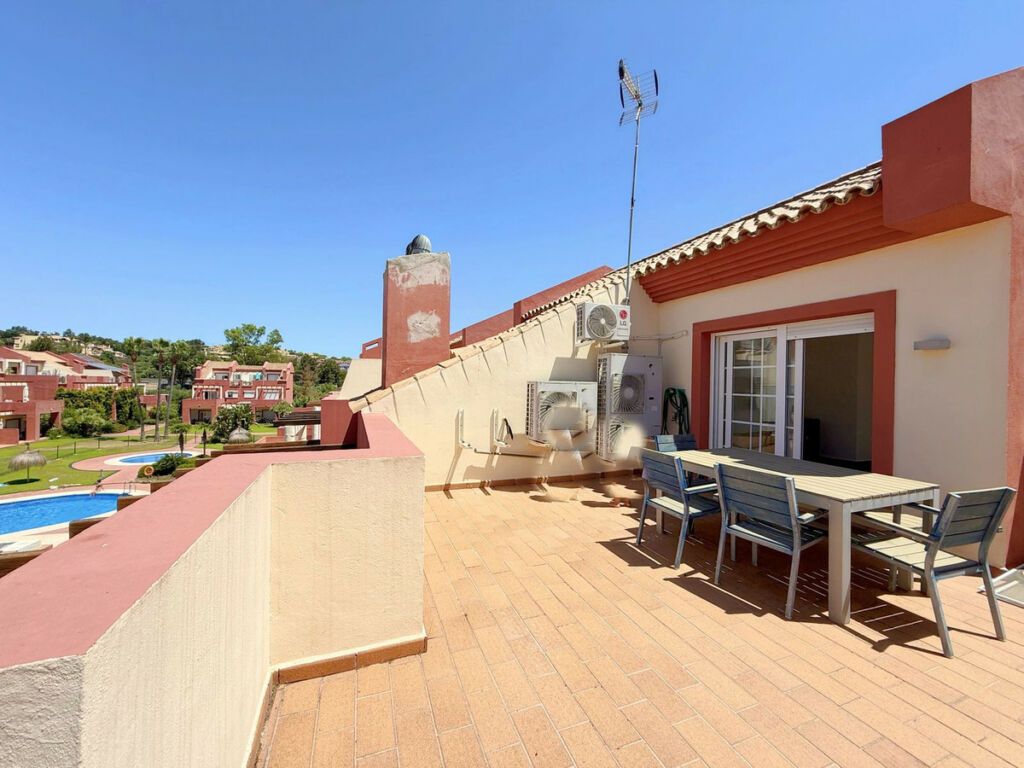 Townhouse Sotogrande Cádiz - image 2