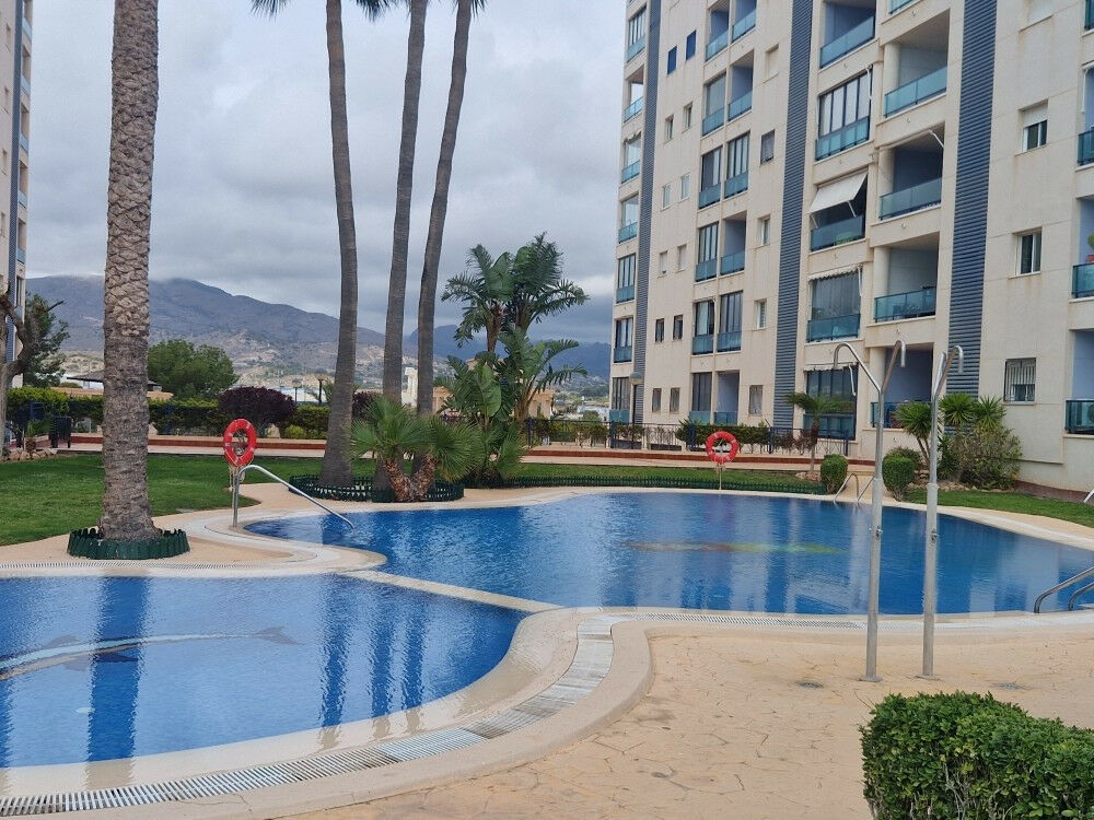 Duplex Villajoyosa Alicante - image 2