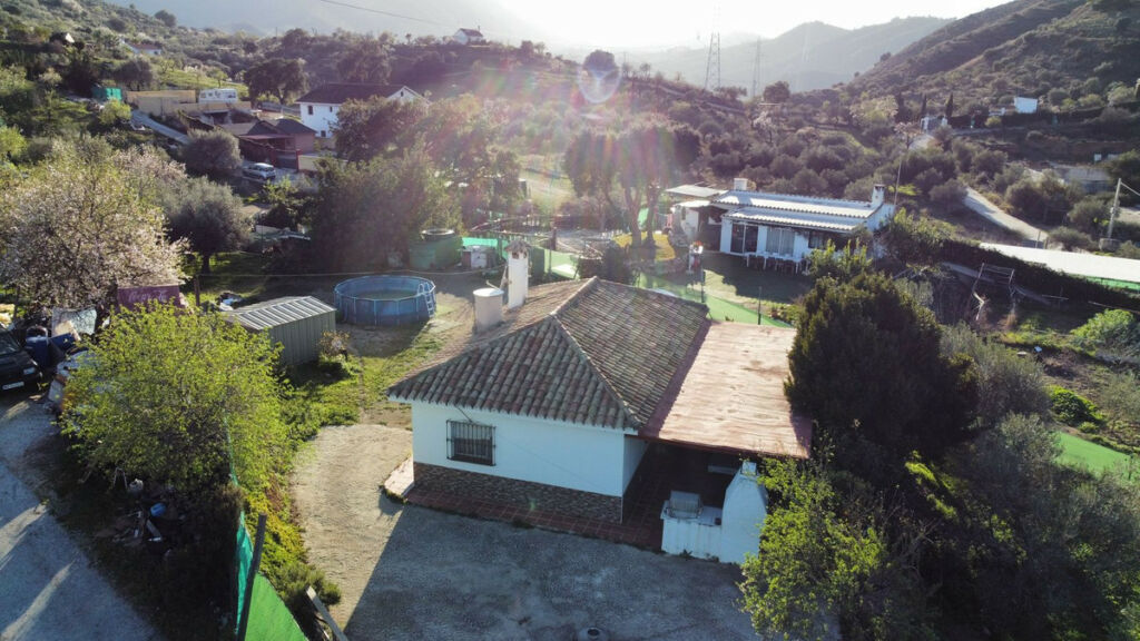 Finca - Cortijo Monda Málaga - image 2