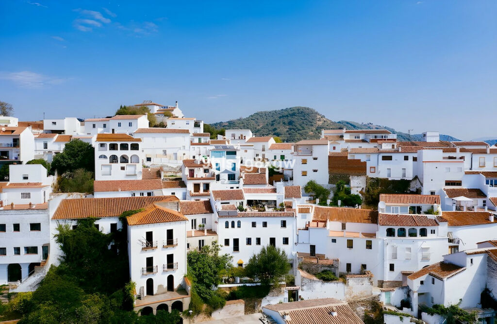 Hotel Gaucín Málaga - image 2