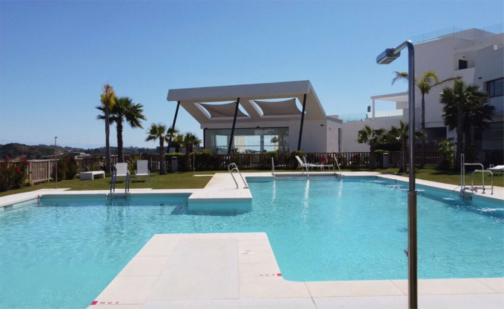 Ground Floor Apartment La Cala de Mijas Málaga - image 2