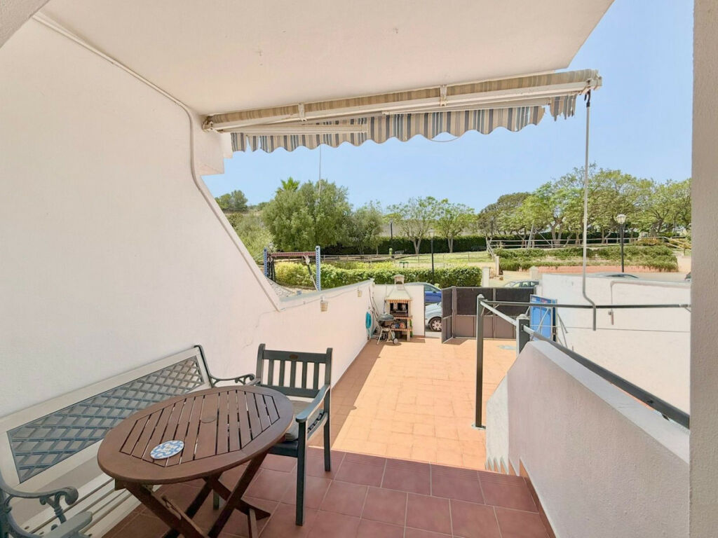 Townhouse Torreblanca Málaga - image 2