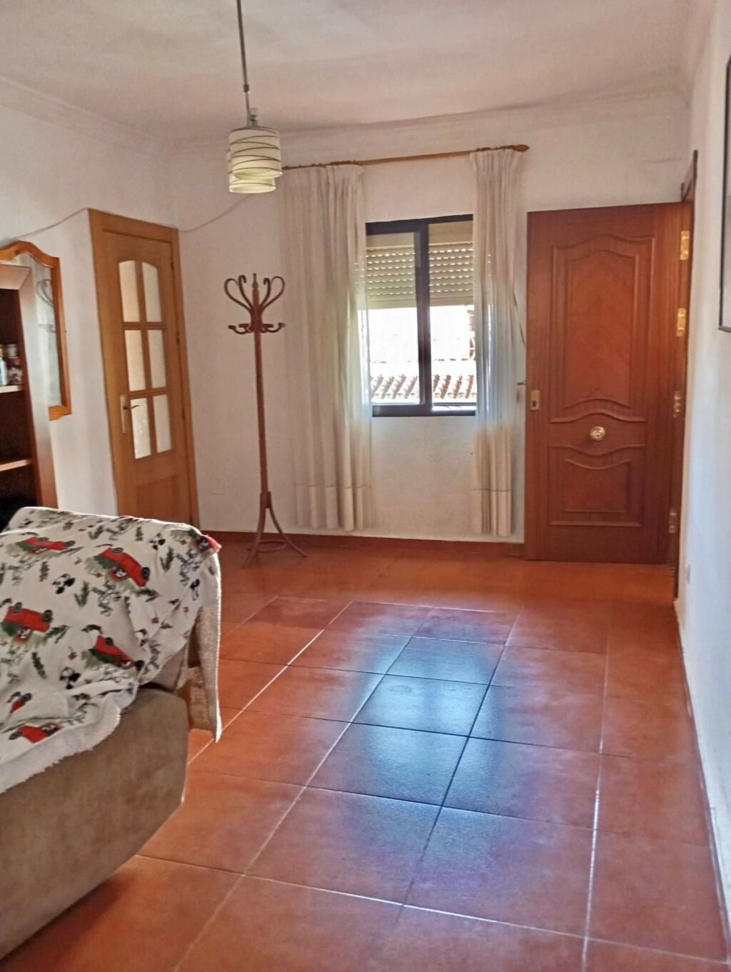 Middle Floor Apartment Los Boliches Málaga - image 2