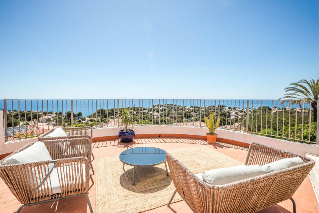 Detached Villa Javea Alicante - image 2