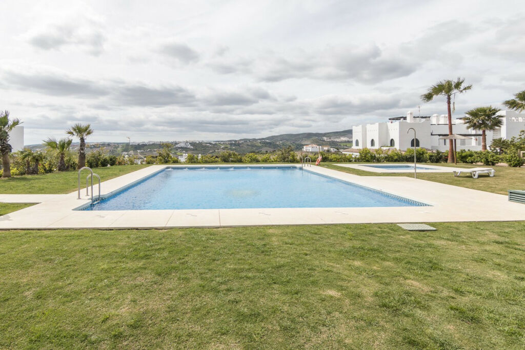 Penthouse Casares Málaga - image 3