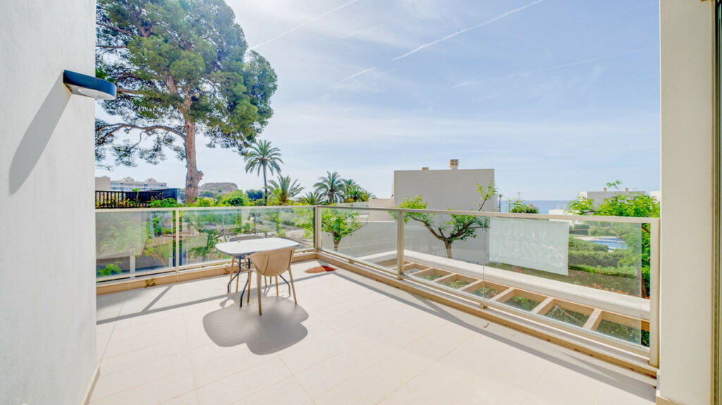 Townhouse Villajoyosa Alicante - image 2