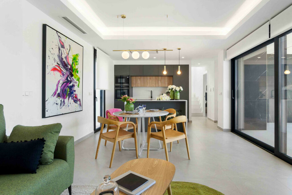 Detached Villa Rojales Alicante - image 2