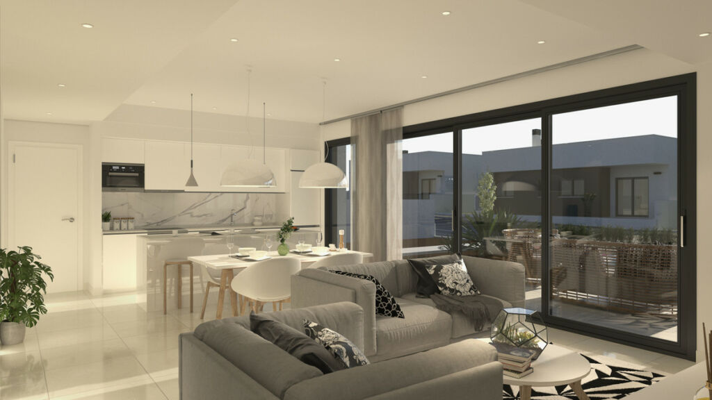 Detached Villa Alhama de Murcia Murcia - image 2