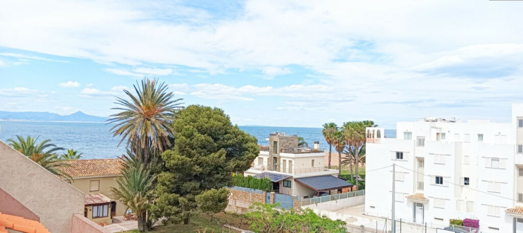 Penthouse Denia Alicante - image 2