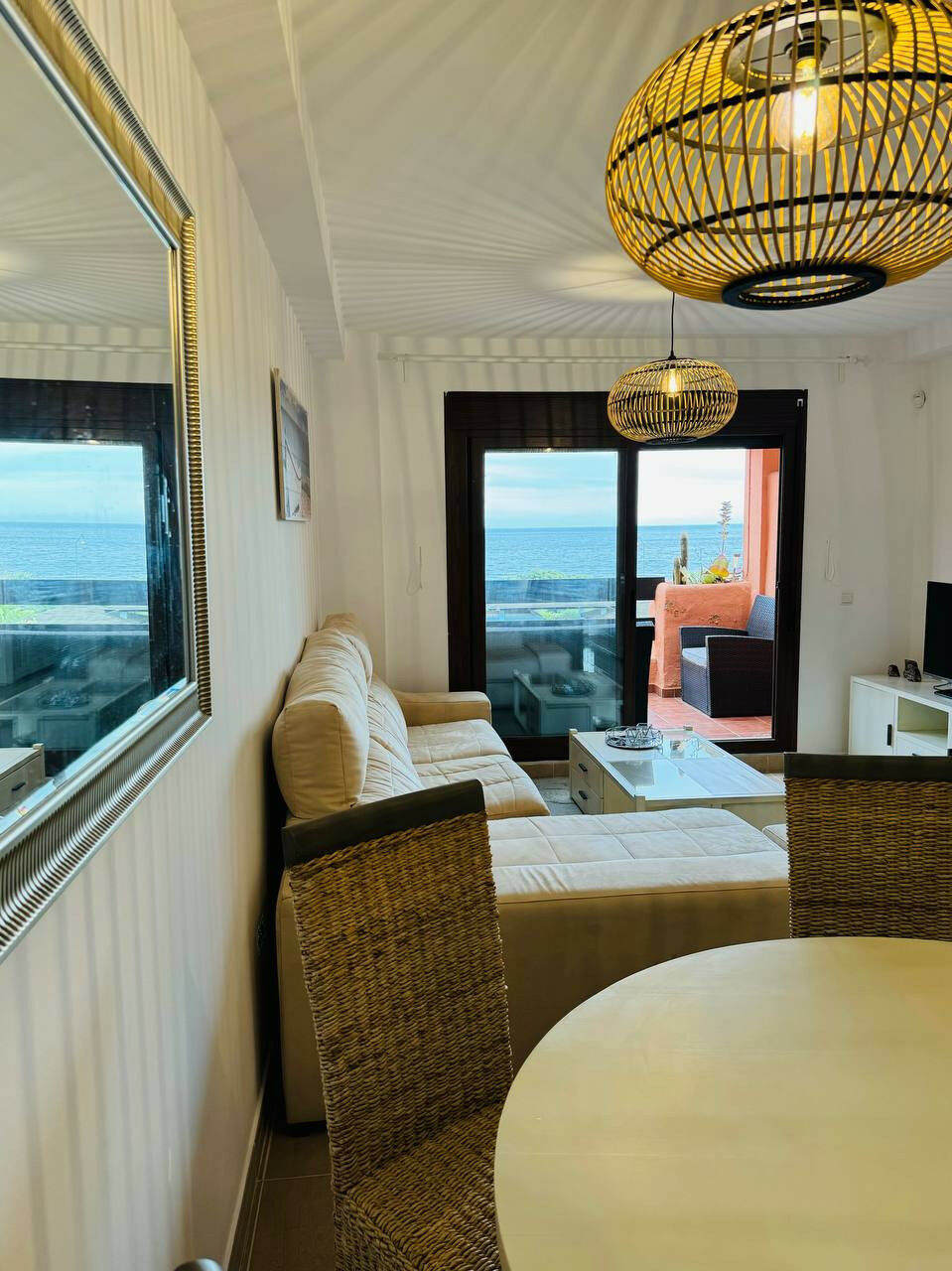 Penthouse Estepona Málaga - image 2