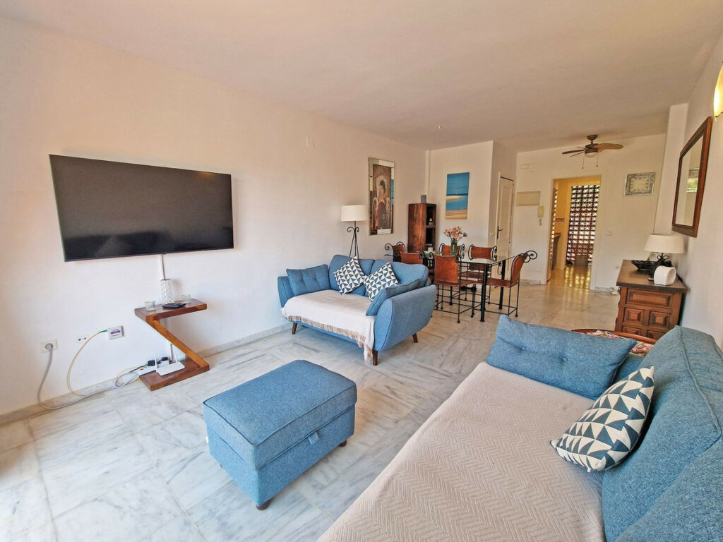 Penthouse Riviera del Sol Málaga - image 2