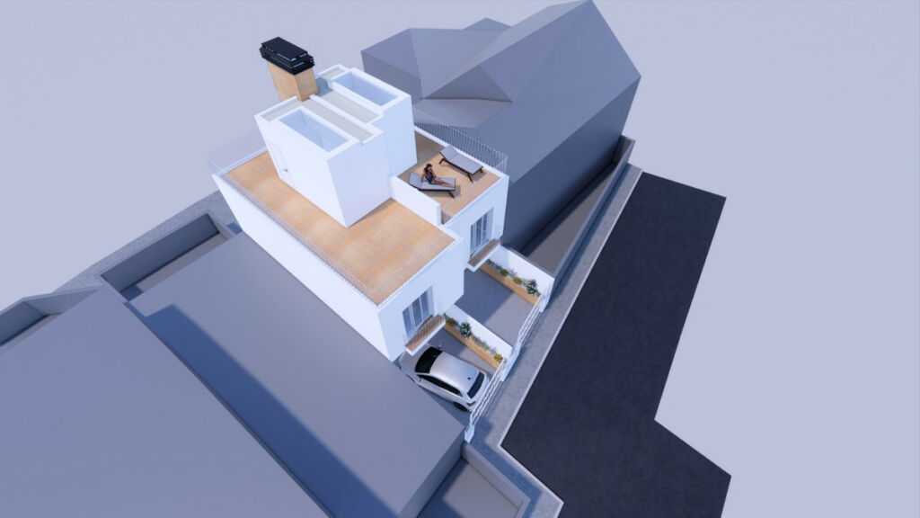Townhouse Cartagena Murcia - image 2