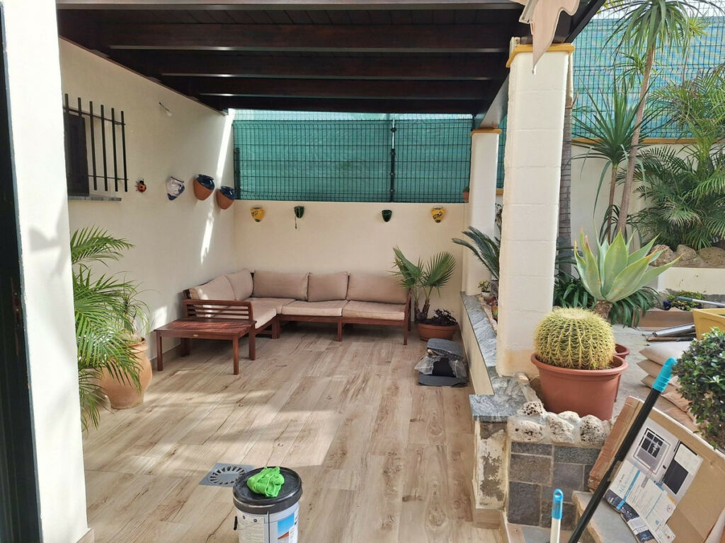 Townhouse La Capellania Málaga - image 2