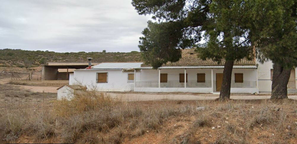 Finca - Cortijo Yecla Murcia - image 2