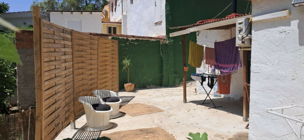 Residential Plot Málaga Málaga - image 2