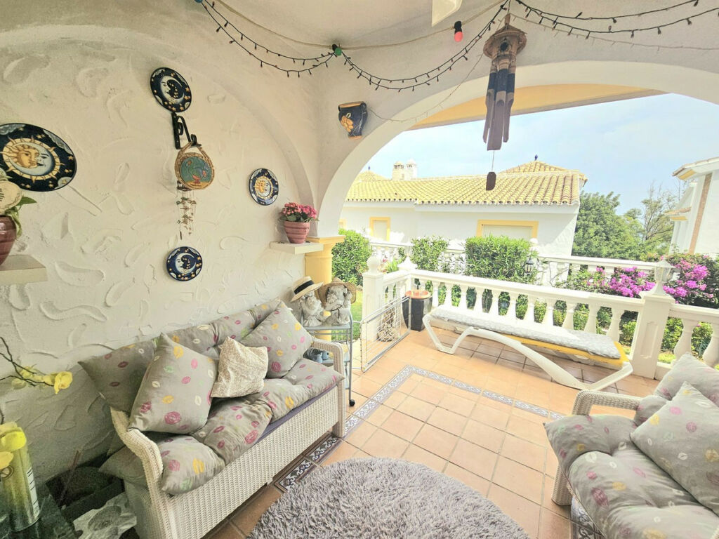 Semi-Detached House Mijas Málaga - image 2