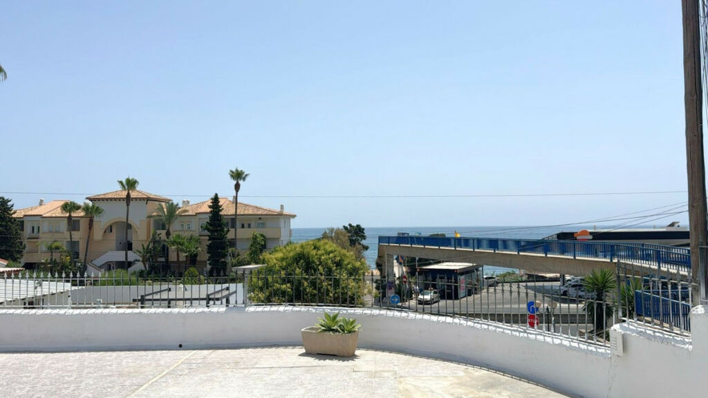 Detached Villa Estepona Málaga - image 2