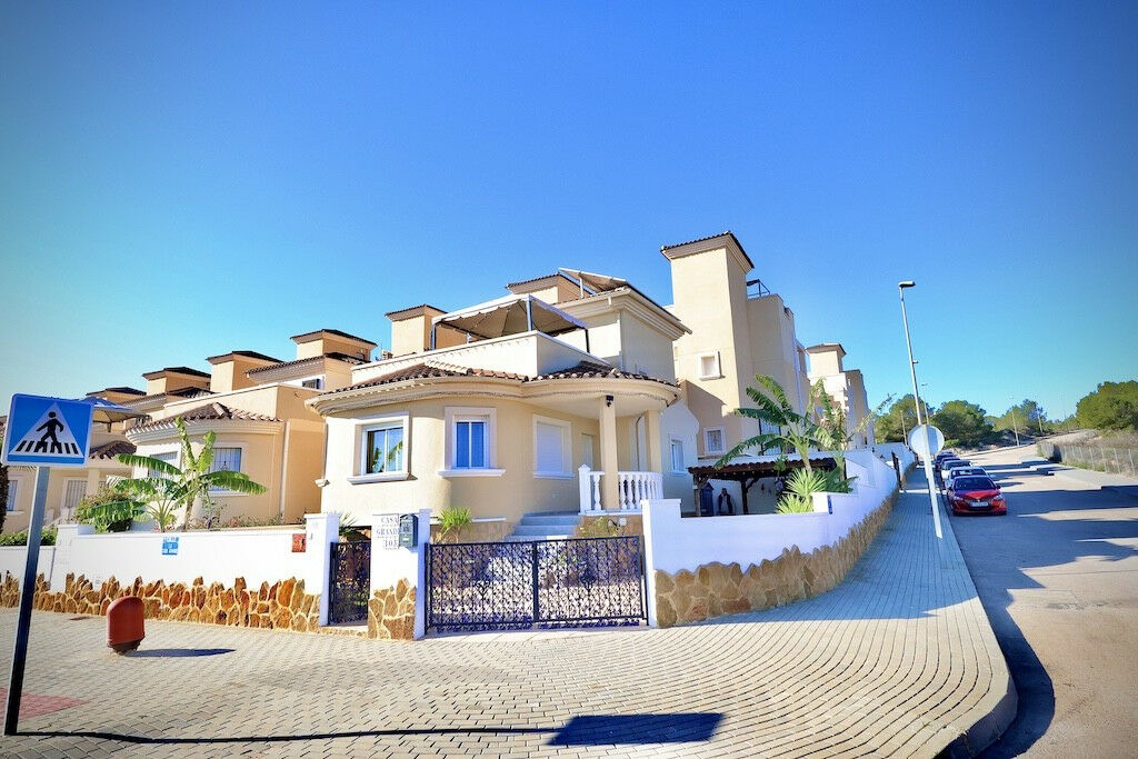 Townhouse San Miguel de Salinas Alicante - Bild 2