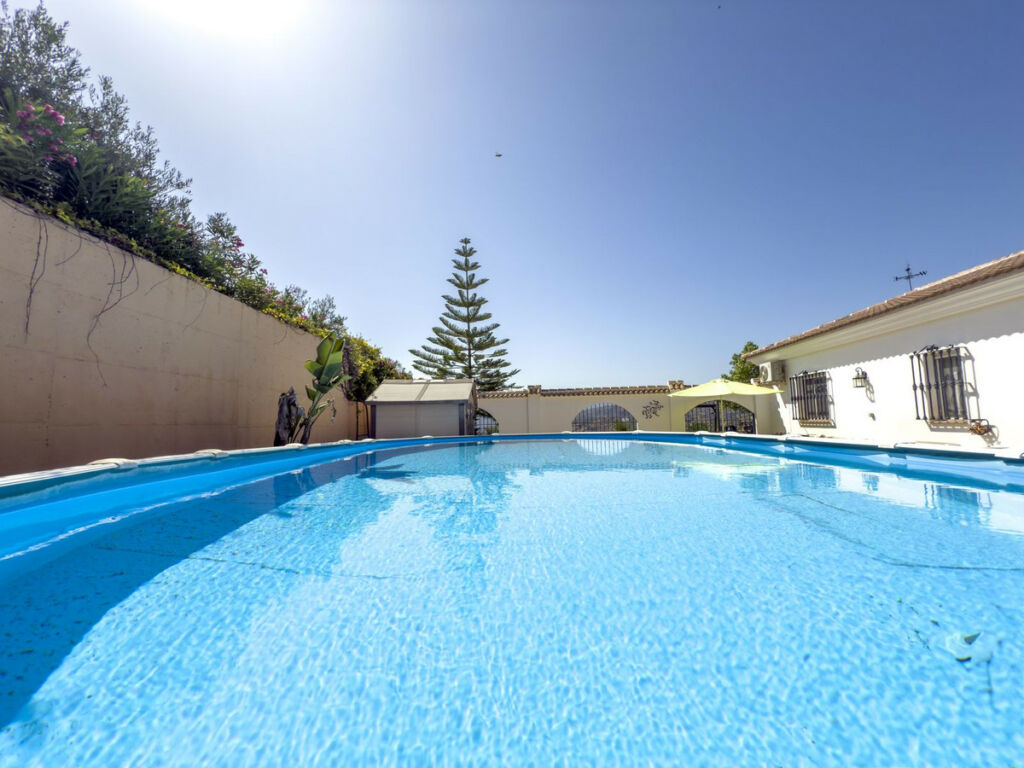 Finca - Cortijo Tolox Málaga - image 2