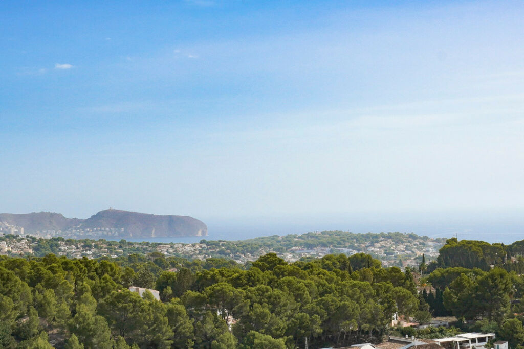 Land Benissa Alicante - image 2