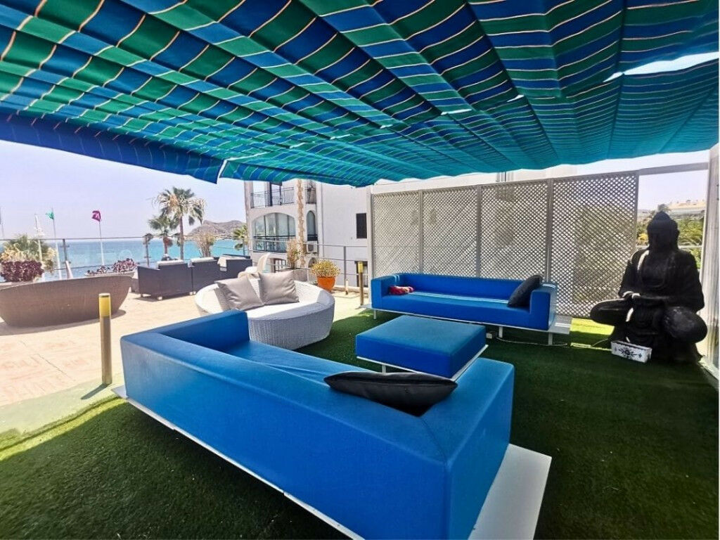 Detached Villa Albir Alicante - image 2