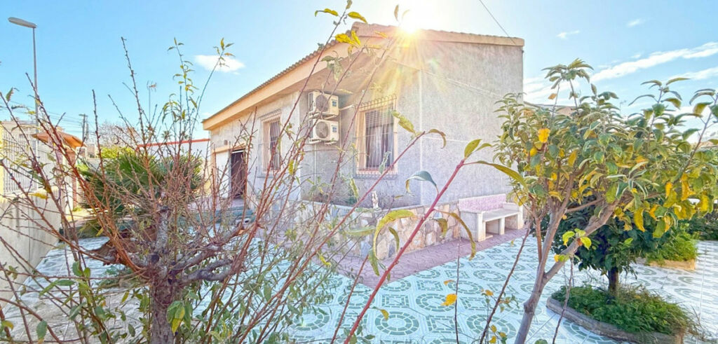 Detached Villa Torrevieja Alicante - image 2