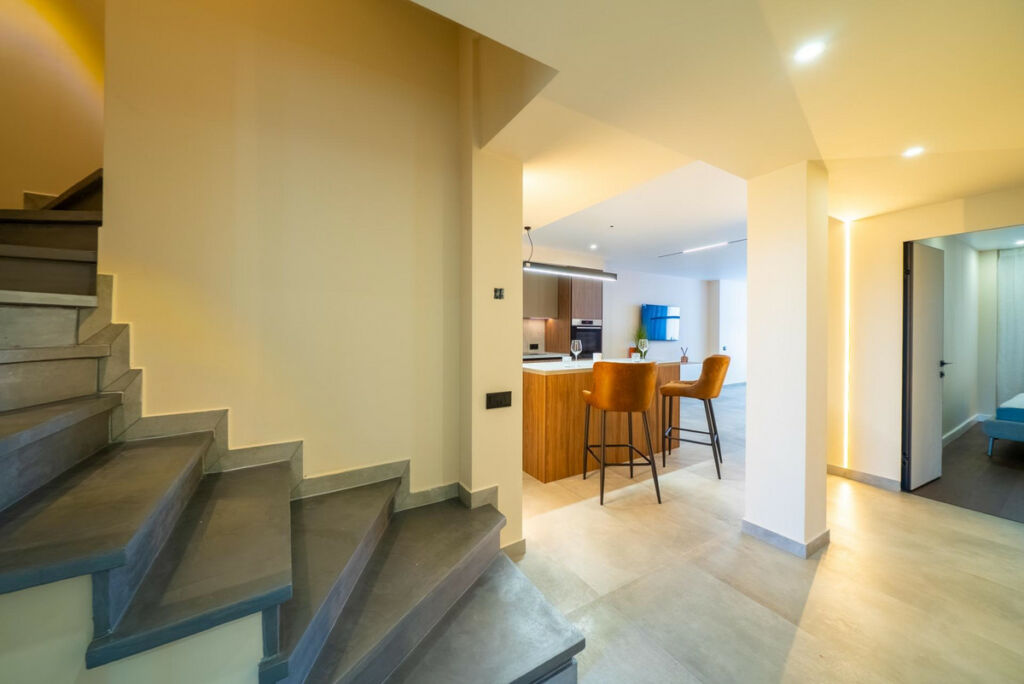 Penthouse Villajoyosa Alicante - image 2