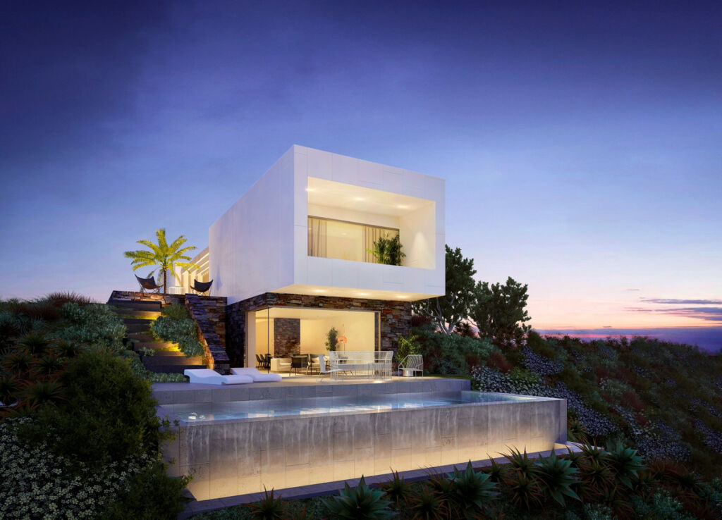 Residential Plot Calanova Golf Málaga - image 2