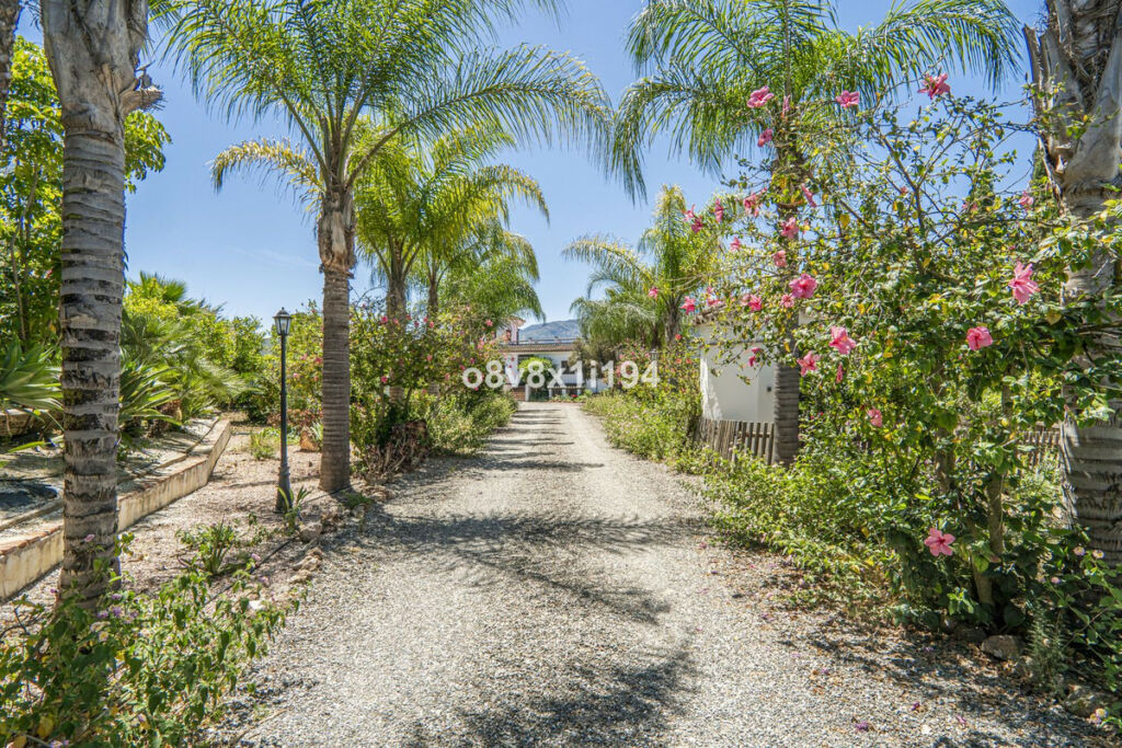 Detached Villa Cártama Málaga - image 2
