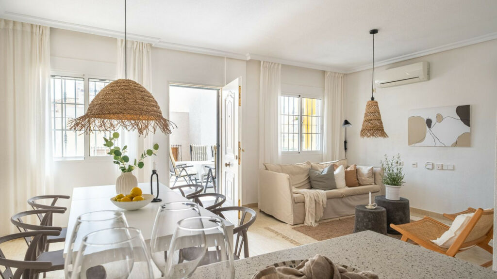 Duplex Los Locos Alicante - image 2