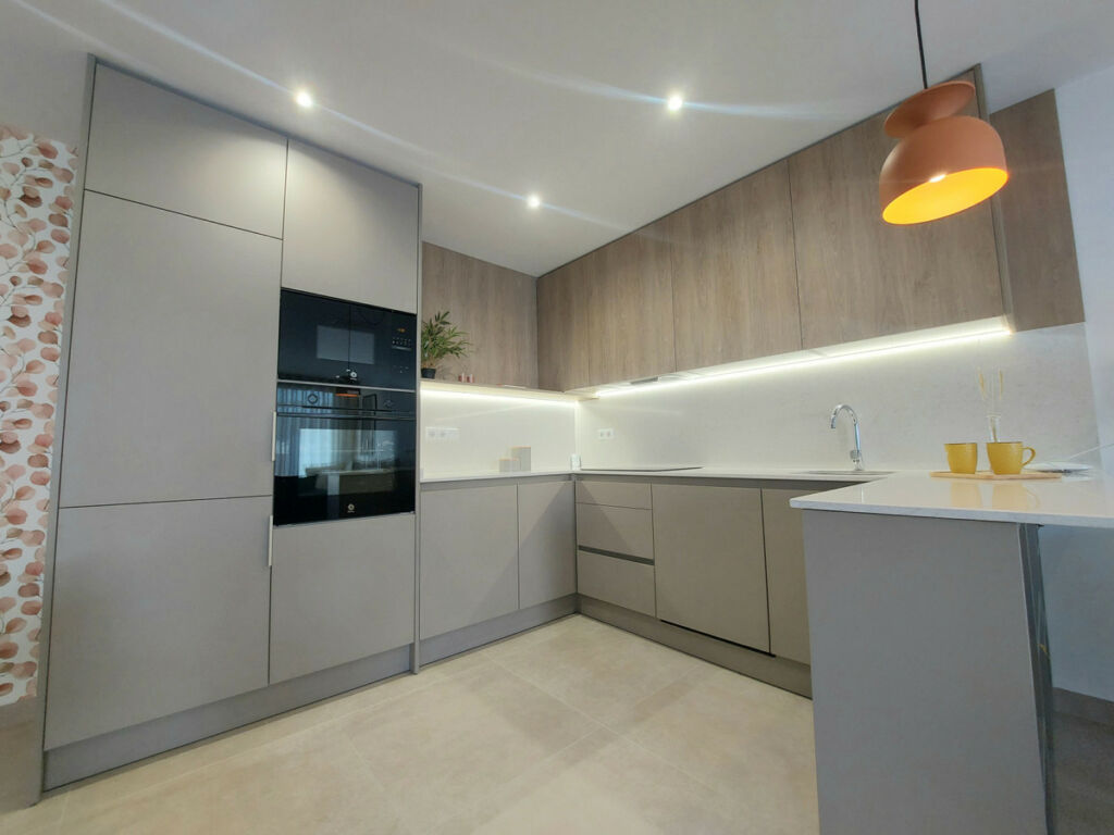 Detached Villa San Pedro del Pinatar Murcia - image 2