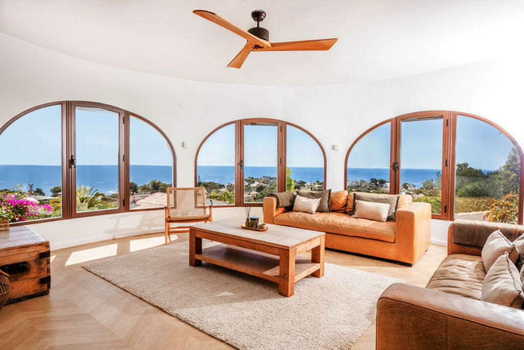 Detached Villa Javea Alicante