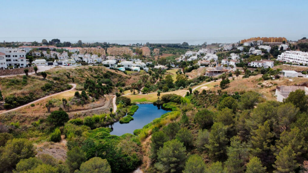 Residential Plot Selwo Málaga - image 2