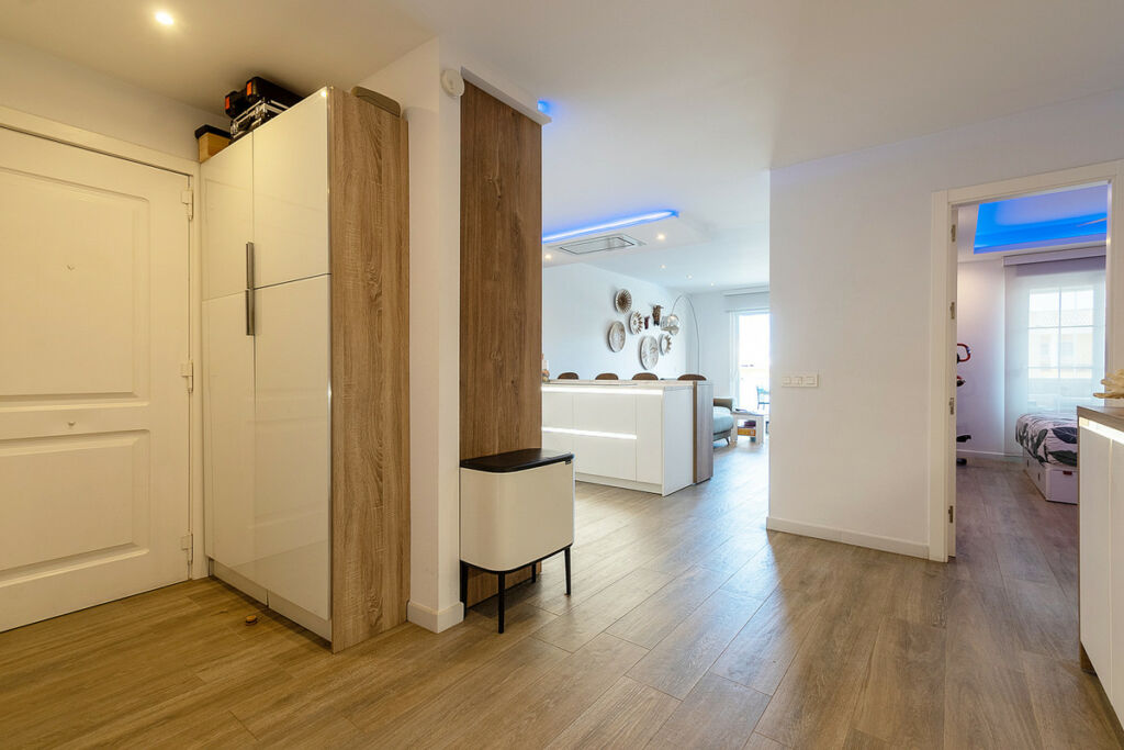 Ground Floor Apartment Cabopino Málaga - image 2