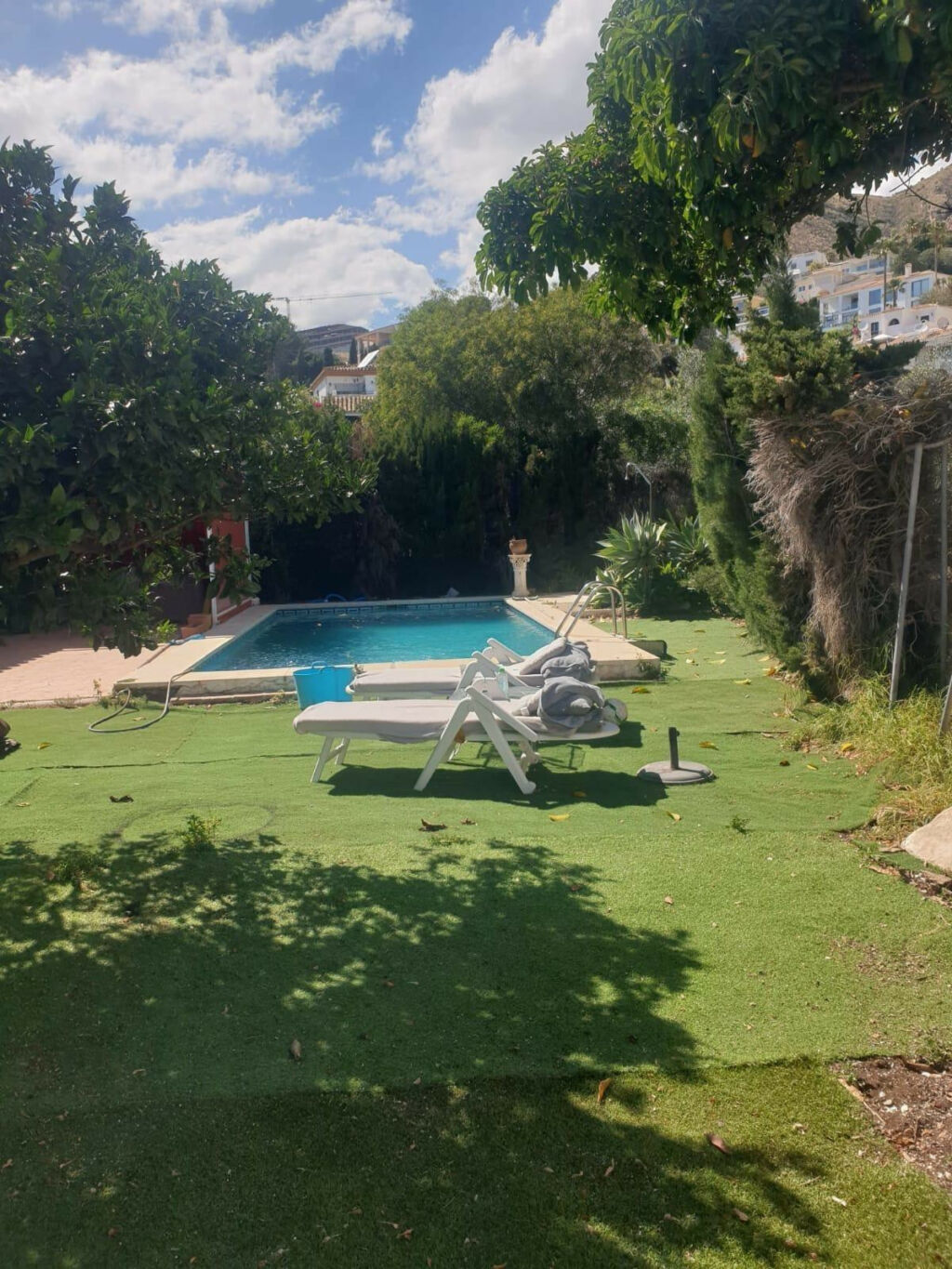 Detached Villa Benalmadena Málaga - image 2