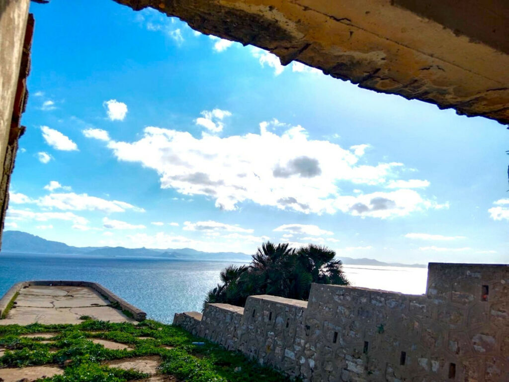 Land Tarifa Cádiz - image 2