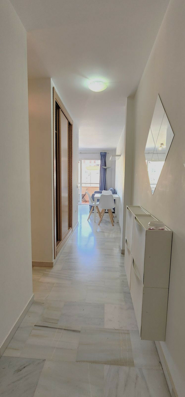 Middle Floor Apartment Mijas Costa Málaga - image 2