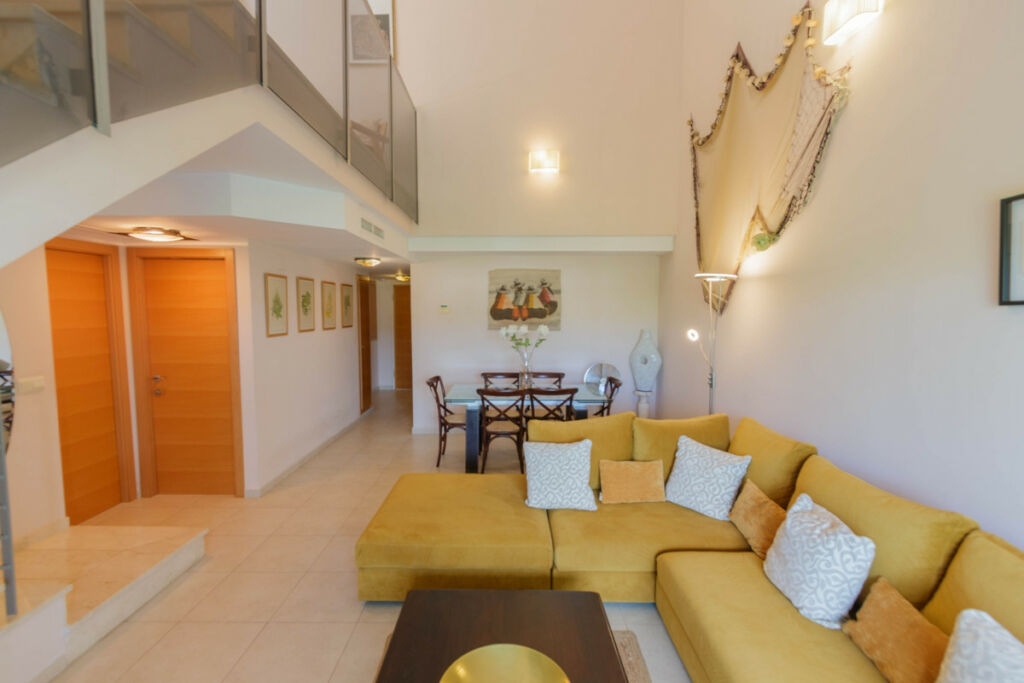 Middle Floor Apartment Javea Alicante - image 2