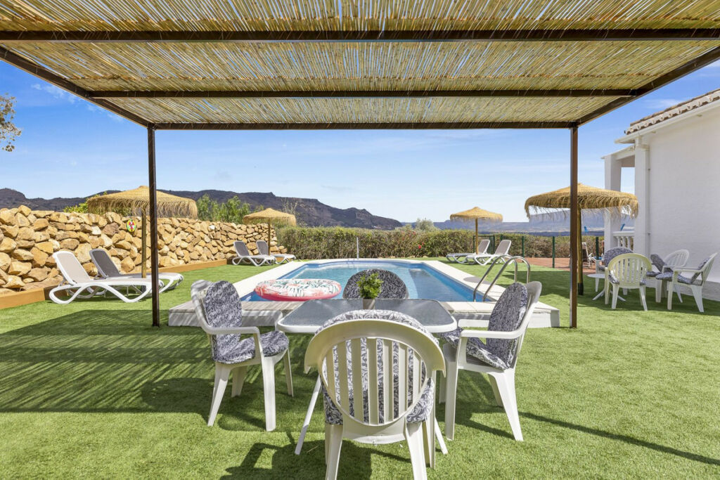 Finca - Cortijo Pizarra Málaga - image 3