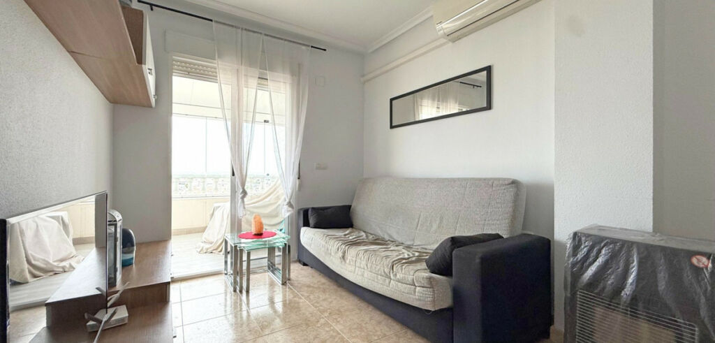 Penthouse Torrevieja Alicante - image 2