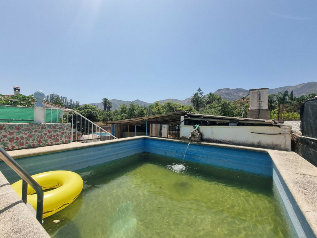 Finca - Cortijo Alhaurín el Grande Málaga - image 2
