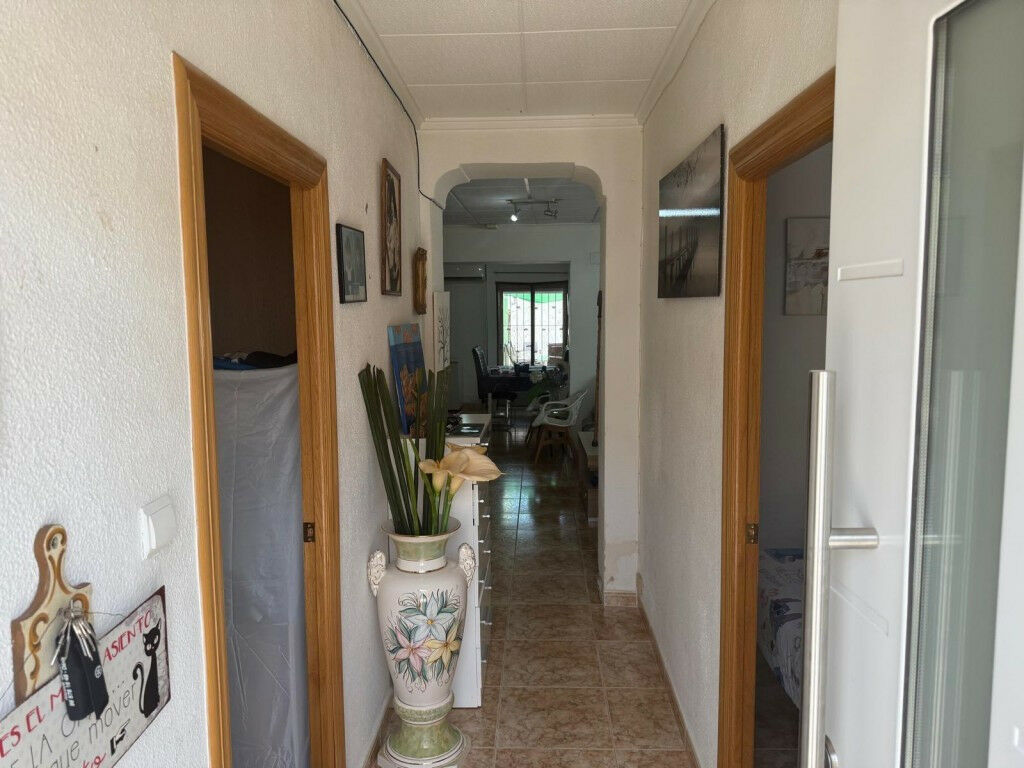 Townhouse Torremendo Alicante - image 2