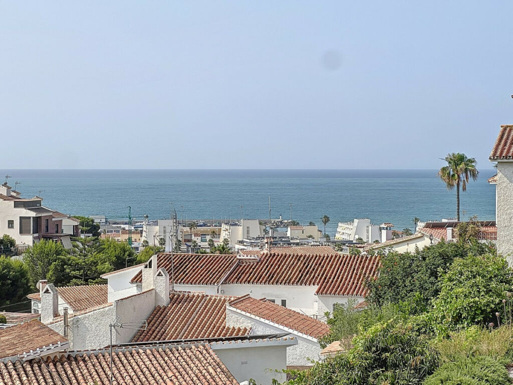 Detached Villa Caleta de Vélez Málaga - image 2