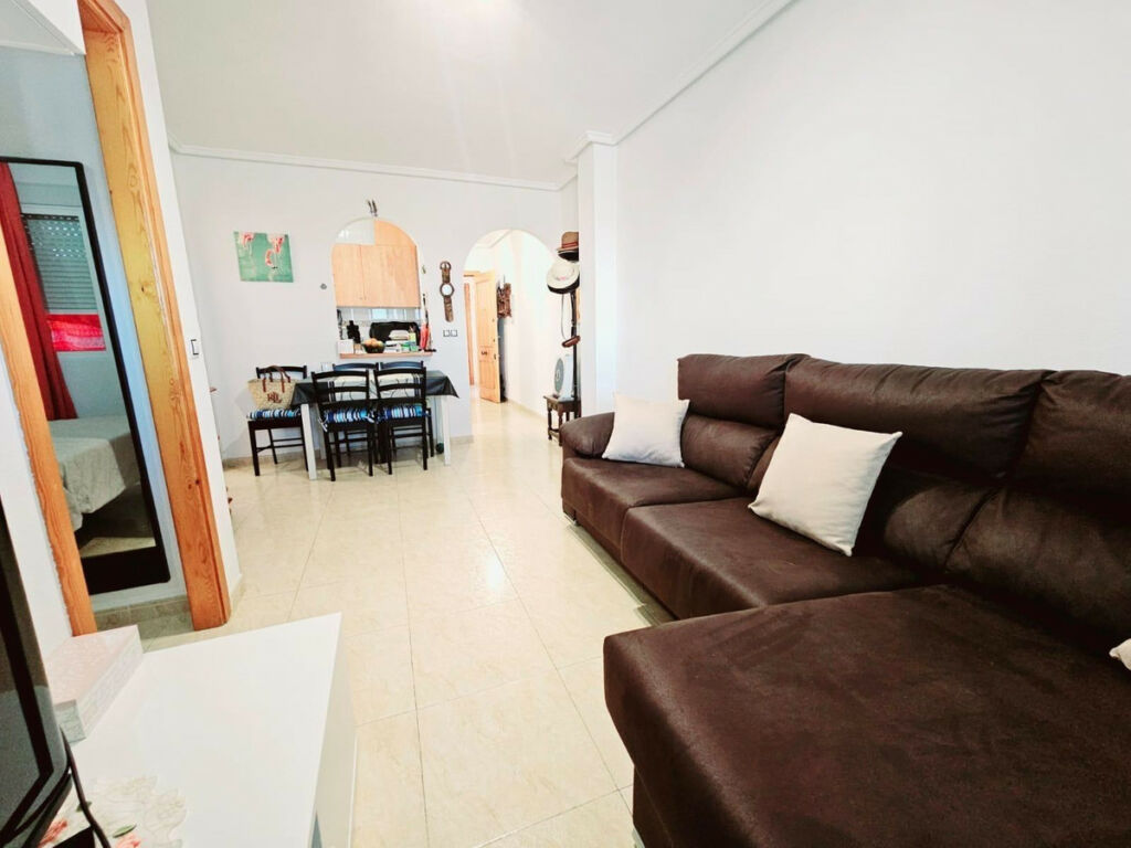 Penthouse Torrevieja Alicante - image 2